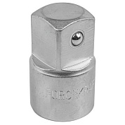 Адаптер для головок 3/4"(F)x1"(M) ForceKraft FK-80968