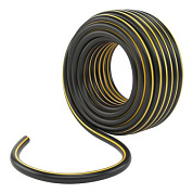 Шланг поливочный армированный 3 слойный ТЭП, аграрный Palisad