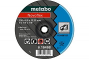 Зачистной диск 115х6,0х22,2 для стали, METABO 616460000