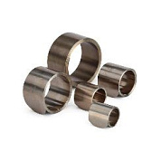 Роликовая пружина постоянного давления, 50 шт ППД №5 КВТ 57947