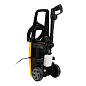 Моечная машина высокого давления R-170, 2000 Вт, 170 бар, 360 л/ч, колесная Denzel 58228