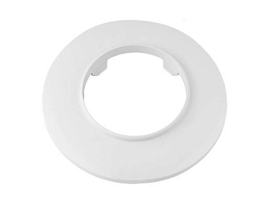 Рамка 1-местная белая, Прованс, Bylectrica ЮЛИГ.735212.494