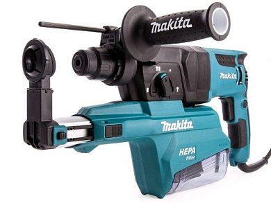 Перфоратор HR2652 (HR 2652) MAKITA