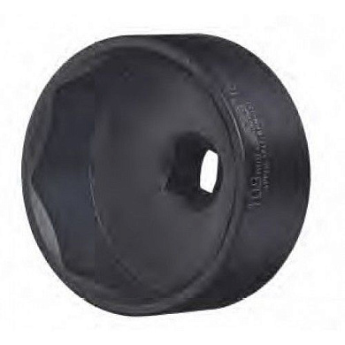 Головка для гайки ступицы VOLVO 8- гр. 3/4'' 115 мм Prowin D06WSL-115M*8P