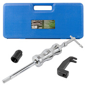 Набор инструментов для снятия дизельных форсунок Mercedes-Benz 3 пр., ОМ611, ОМ612, ОМ613 RockForce RF-909G8