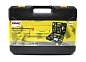 Набор инструментов 144 пр 1/4" 6-гр WMC TOOLS