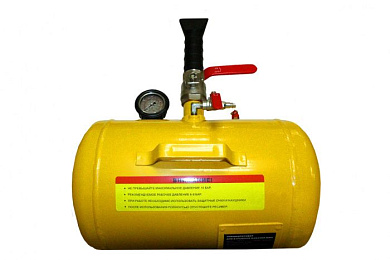 Бустер для подкачки шин 35л, XW-10, HOREX HZ 08.602