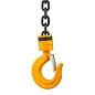 Таль ручная цепная 1 т FORSTIME FT-TRC9010