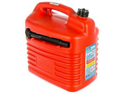 Канистра пластм. 20 л с заливным устройством МАМОНТ 3007-2