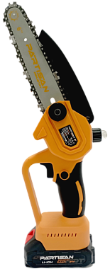 Пила цепная мини PARTISAN AS-2147