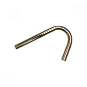 Трубка угловая на сброс масла для HOREX HZ 04.104