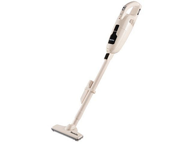 Аккум. пылесос CL 114 FDWI в кор., 10.8 В, 1 акк., 2.0 А/ч, Li-Ion, 0.50 л, самоочистка: нет Makita CL114FDWI