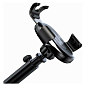Автомобильный держатель Baseus Wireless Black (WXYL-A01)