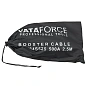 Стартовые провода 500А, 2.5 м YATAFORCE YF-884S525