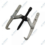 Съемник подшипников на 2 захвата 6" HOREX HZ 25.1.152S