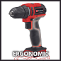 Шуруповерт TE-CD 18/40 Li BL - Solo EINHELL 4513997