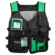 Жилет-органайзер для инструмента RockForce RF-CB1702