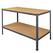 Верстак слесарный металлический RockForce RF-01Y0322