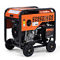 Генератор дизельный Daewoo Power DDAE 11000XE