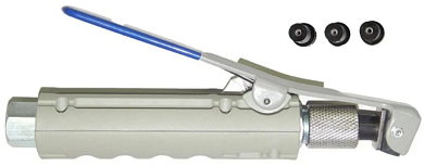 Пистолет для пескоструйного аппарата SB10G RockForce RF-SBG-GUN