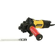 Углошлифмашина Hanskonner HAG13125TJE