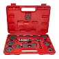 Набор инструментов для обслуживания тормозных цилиндров 13 пр BaumAuto BM-65802 (Euro)