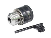 Патрон зубчатый 13 мм 1/2'' GEPARD (GP0820-02)