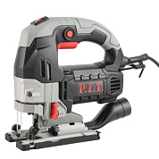 Лобзик электрич., 750Вт, 135 мм, 1000-3000ход/мин, БЗП, маятник, ход 26мм, обдув PIT PST135-C