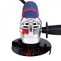 Машина шлифовальная угловая, 220 В/50 Гц, 900 Вт, 11000 об/мин ДИОЛД МШУ-0,9-03