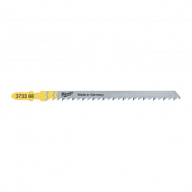 Полотна для лобзика T101DP Sp. 105 мм 5 шт Milwaukee 4932373388