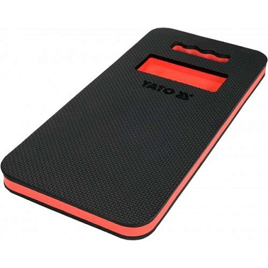 Коврик подколенный для мастерской 450х210х30 мм EPE Yato YT-08280