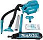 Пылесос Makita DCL184Z