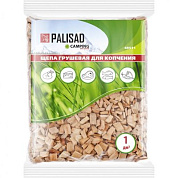 Щепа грушевая для копчения, Россия Camping Palisad 69511