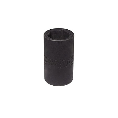 Головка ударная 15 мм, 6-гр., 1/2'' WMC TOOLS WMC-44515