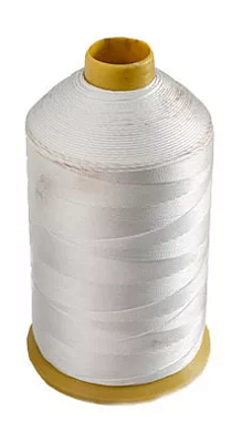 Нить 1000D*3 (1 бобина = 1 кг, 2800 м) TOR 1743388