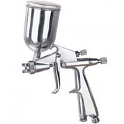 Краскопульт мини 1,0 мм с 3 рег. F-2 H-D F-2
