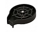 Мойка кухонная Wisent WG37546B, Графит