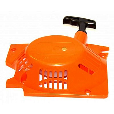 Стартер в сборе CS-5200 (лёгкий пуск) MOUNTFIELD CS-5200-08