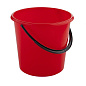 Ведро 5 л. без крышки Полимербыт 4313900