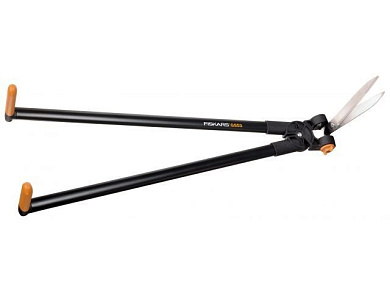 Ножницы для травы и живой изгороди Fiskars 1001565