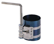 Оправка для установки поршня в цилиндр Force