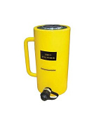 Домкрат гидравлический грузовой 50 т, 170-270 мм, ДУ50П100 (HHYG-50100) TOR 1004551