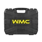 Набор инструментов 94 пр, 1/4''&1/2'', 6-гр. WMC TOOLS WMC-4941-5