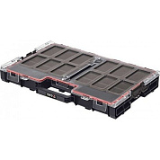 Органайзер пластиковый для мобильной системы 531х379х77 мм L Yato YT-09181