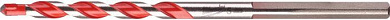 Свердло ударное по бетону Premium 4x90 мм Milwaukee 4932471169