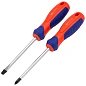 Набор отверток PH, SL 2 пр YATAFORCE YF-7002B
