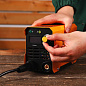 Инвертор сварочный DKWM250A Mini DEKO 080-3000