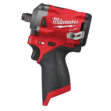 Аккумуляторный гайковерт M12 FIWF12-0 FUEL Milwaukee 4933464615