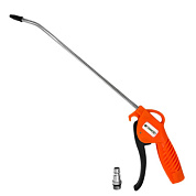 Обдувочный пистолет 200 мм Horex GT7B031