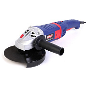 Машина шлифовальная угловая,220 В/50 Гц, 1800 Вт, 0-8000 об/мин ДИОЛД МШУ-1,8-03